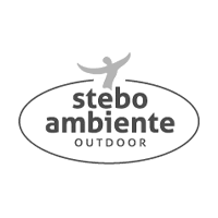 Logo von Stebo Ambiente Outdoor