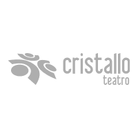 Logo des Teatro Cristallo